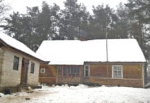 Zwierzęta mają lepiej, niż on