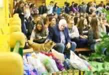 Zwierzoluby znowu w akcji