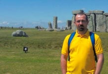 Pan Stopek wrócił do Chełma