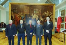 Dar humanitarny i bezinteresowny