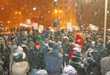 Kto ma prawo do spacerów?