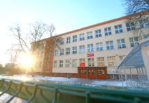 Szkoły w nowej sieci