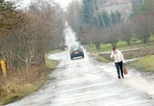 A gdy będzie już projekt?…