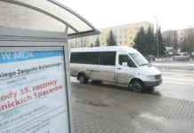 Jeżdżą, jak chcą