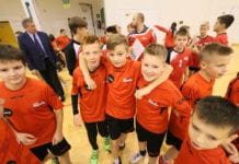 Aktywni dzięki dotacjom