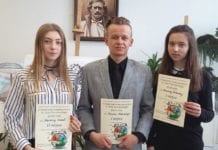 Laury dla „Norwida”