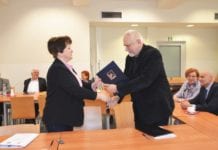 Młodzi nasiąkną uczelnią