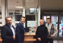 W Świdniku zbierają złoto