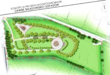 Na wysypisku wyrośnie park