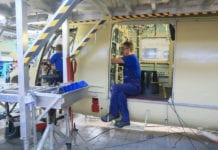 Śmigłowce do negocjacji