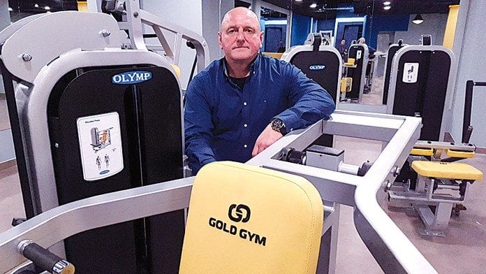 siłownia goldgym (1)