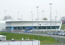 Lecimy do Ziemi Świętej