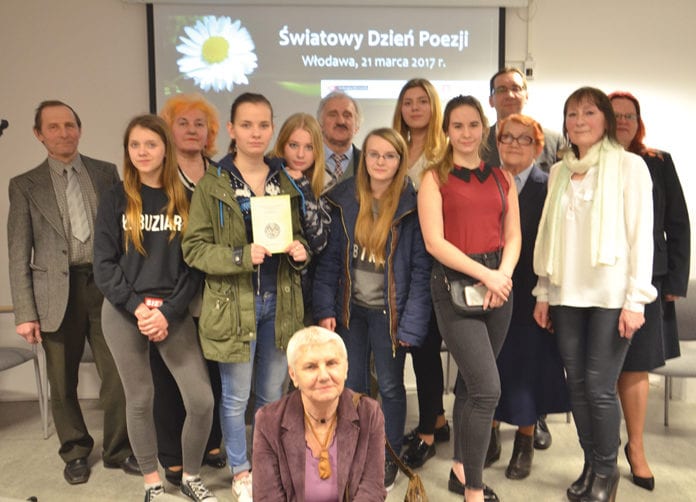 Światowy Dzień Poezji w MBP