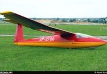 Pierwszy Pirat zawiśnie w Locie