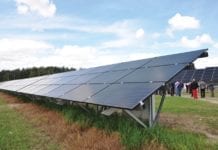 Chcą inwestować w OZE