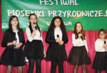 Festiwal Piosenki Przyrodniczej
