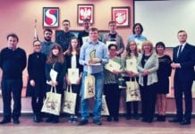 Mistrz ortografii wyłoniony