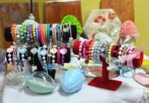 Wielkanocne cudeńka w starostwie