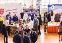 Targi pomocne w trudnym wyborze