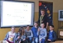 Uczniowie z Wytyczna wiedzą więcej