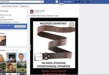 Dyrektorka przedszkola promuje bicie dzieci