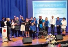 20 lat Środowiskowego Domu Pomocy