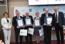 Świdniccy liderzy innowacyjego kształcenia