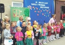 Brytyjski Jaślików