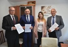 Miliony na powiatowe inwestycje