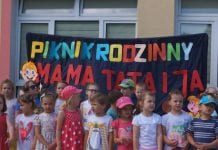 Wielki piknik w „piątce”