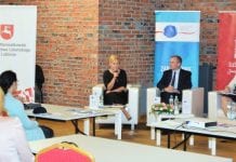 Sekretarze gościli w Lublinie