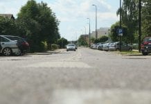 Zielone światło dla świateł