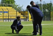 Świdniczanie znowu podzielą milion