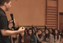 Najlepsze flaki, najlepsza wycieczka