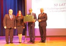 Od 50 lat pomagają potrzebującym