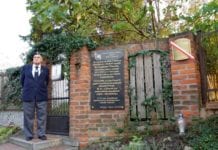 Szlakiem błogosławionego z Krasnegostawu