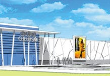 Wiosną ruszą z Galerią