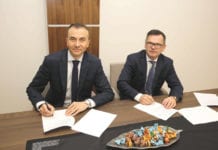 Studenci wprowadzą się za rok