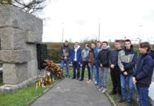 Dbają o zapomnianą nekropolię