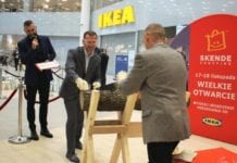 Centrum handlowe na miarę XXI wieku