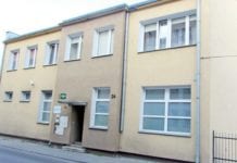 Lodowaty prysznic to historia