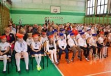 Pierwszaki, nie przedszkolaki