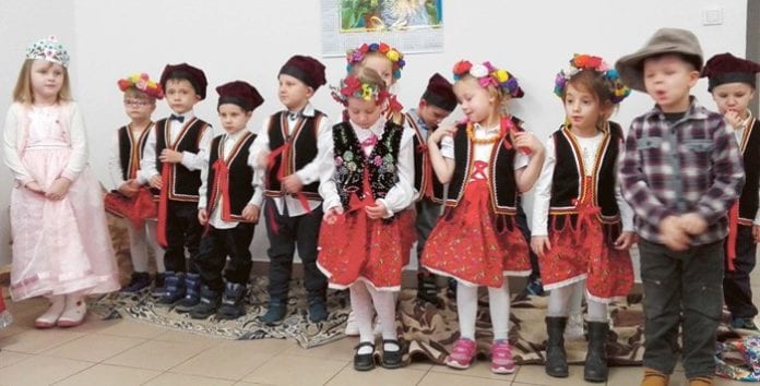 Przedszkolaki w DPS copy