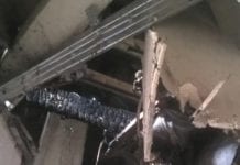 Pogorzelcy potrzebują naszej pomocy