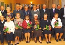 Uroczyście w Rejowcu Fabrycznym