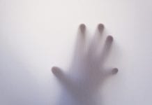 Policja? Duch ukradł piwo!