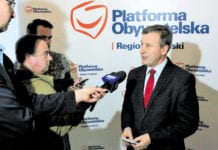 Posłanka, wicemarszałek czy prezydent?