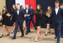 I LO dla Niepodległej