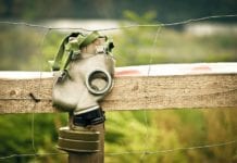 Zatruwamy sami siebie!