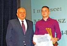 Start dziękuje za pomoc w leczeniu